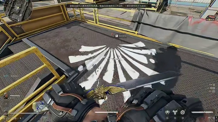 三角洲行动零号大坝放烟花位置！三角洲行动三角洲行动零号大坝放烟