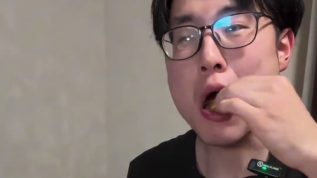 味蕾的探索，从这一口开始