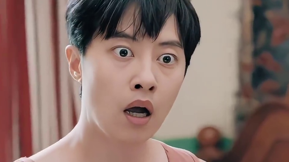 谁能拒绝章若楠这一声“舅舅”呢#