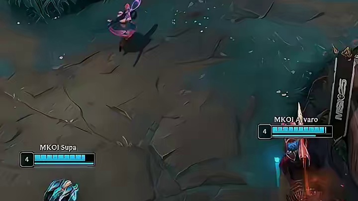 Bin割：没有撤退可言