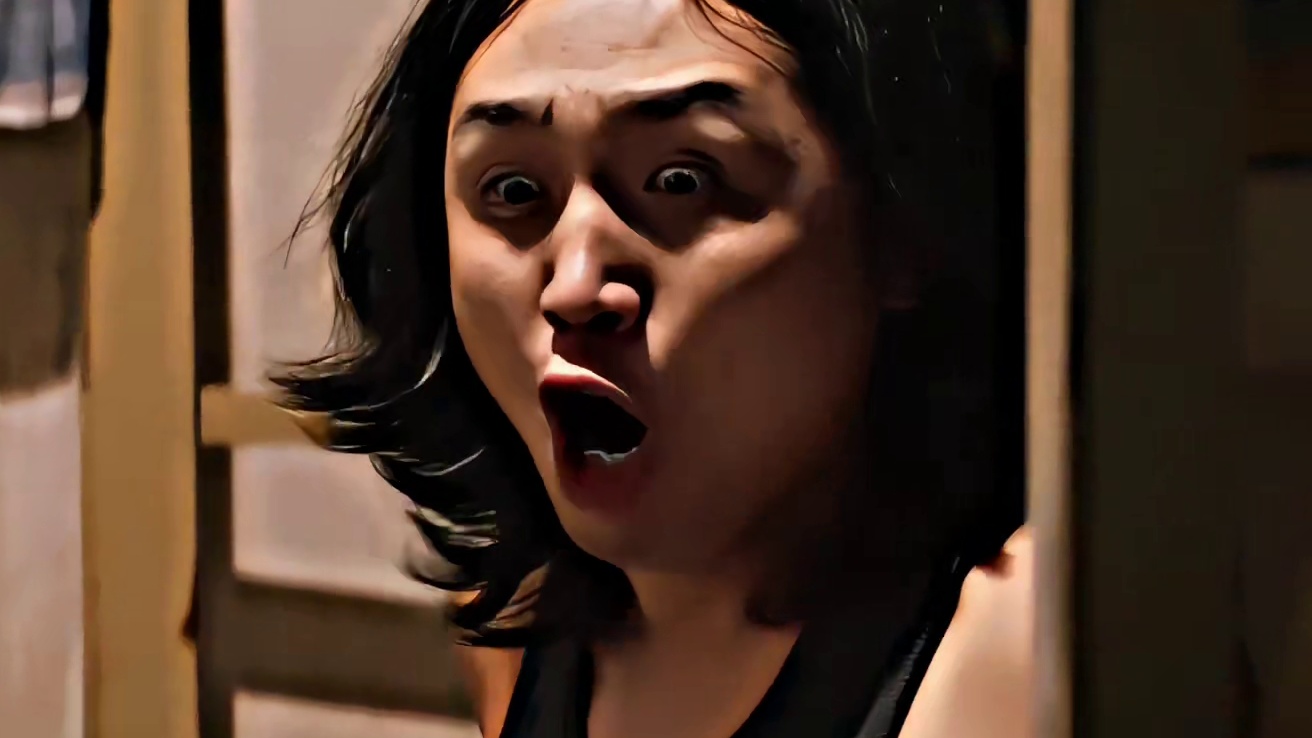 谁说内娱没有好转场！