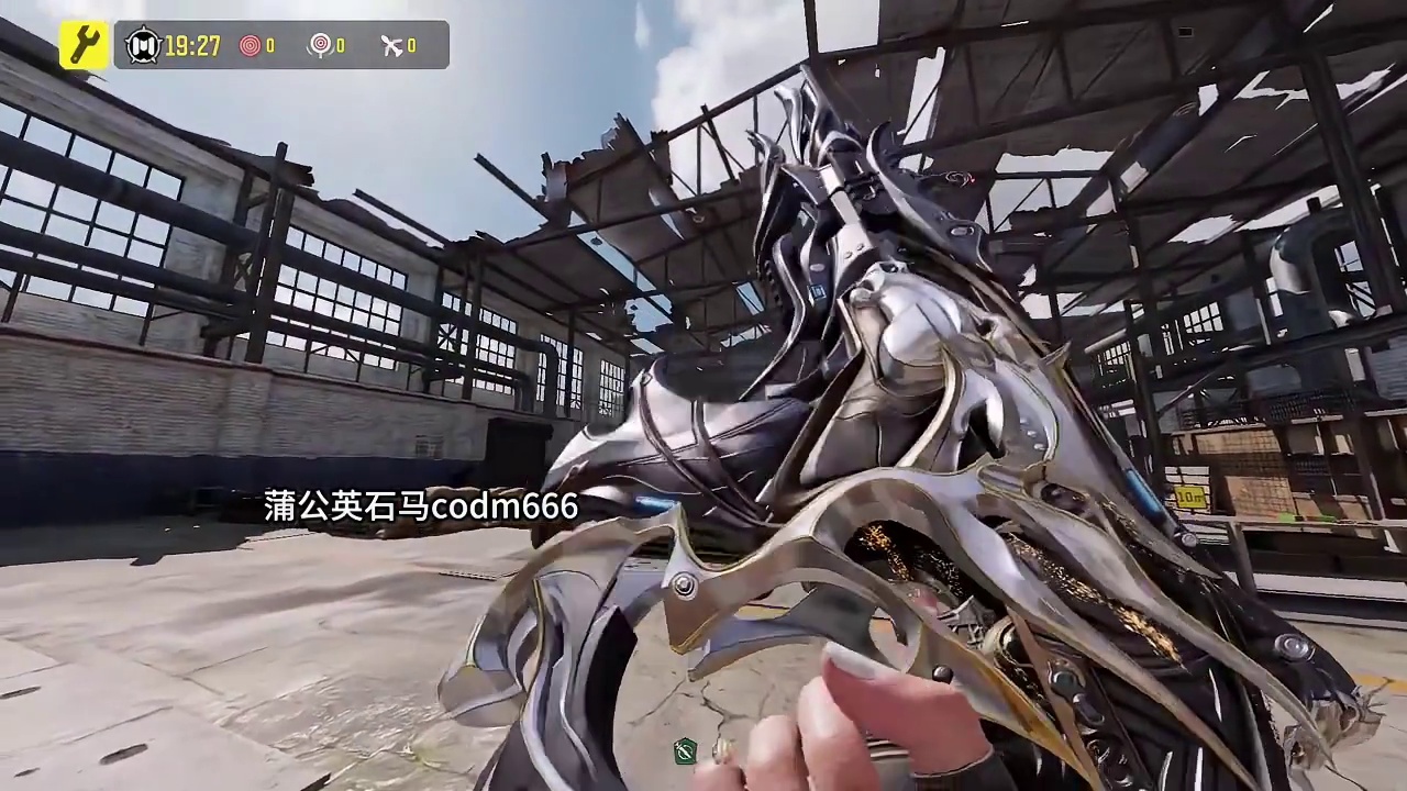 首周九折！马年限定传说Type19银鞍白马详细测评！