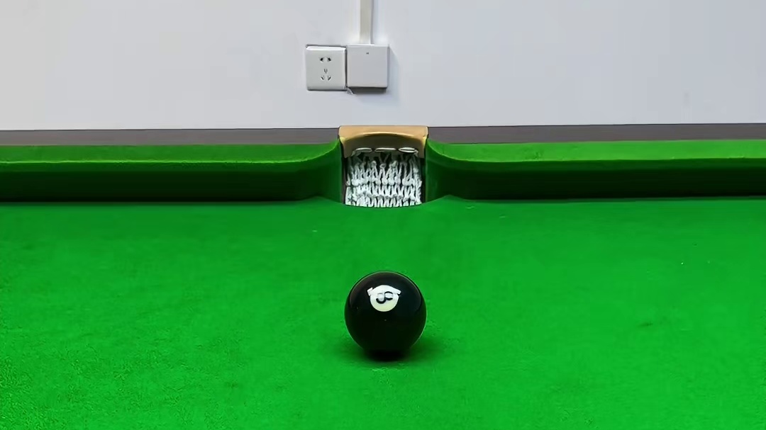 台球最全的基础杆法教学