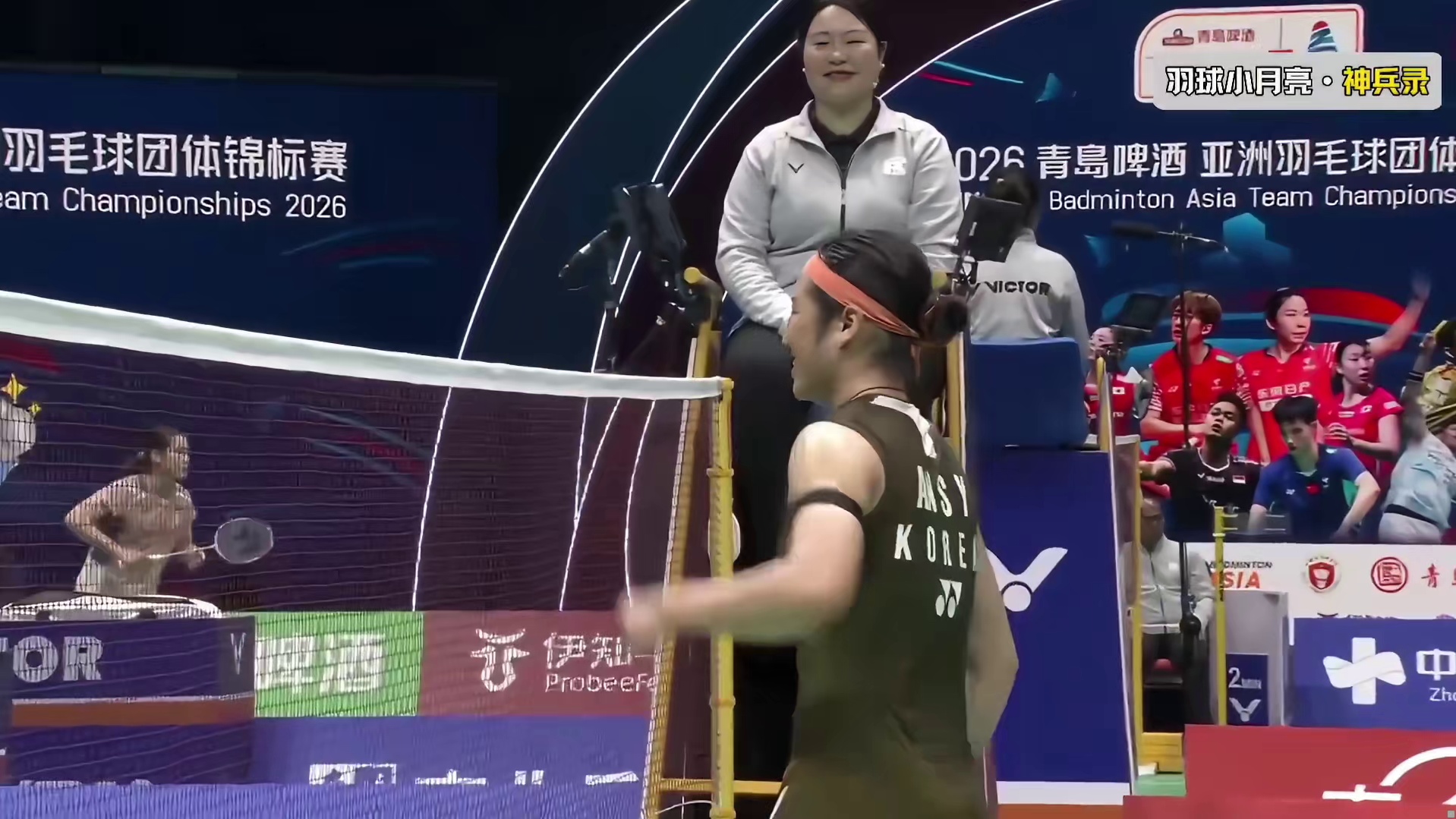 盘点天斧77pro的6位主人！！个个都是传奇！！