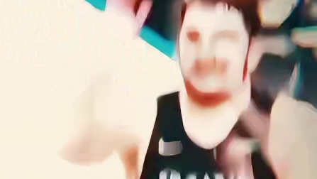 伦纳德神级走位惊艳东契奇格威