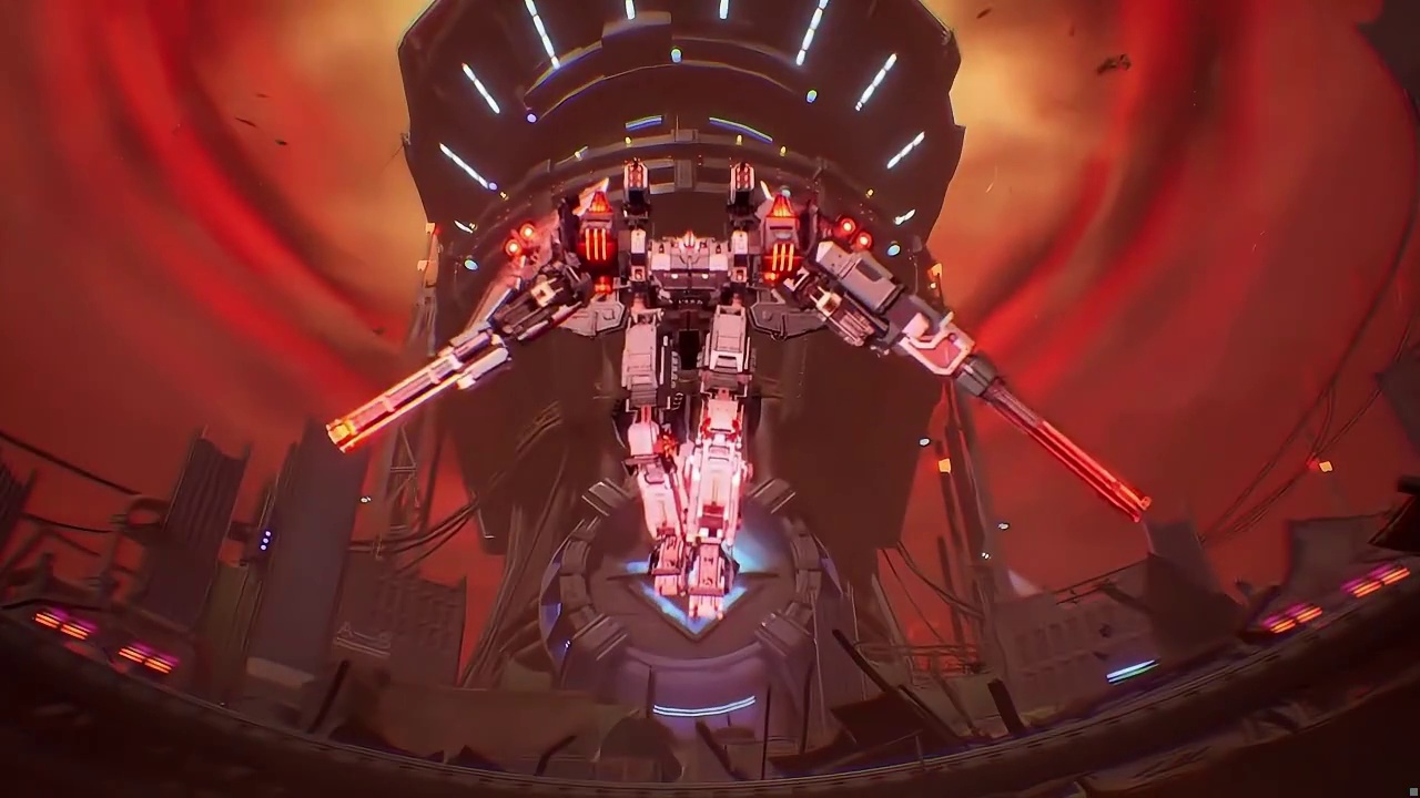 全新团本「机械要塞」通关攻略（一）：碾压者三型 巨械之躯，如何击破它的装甲外壳？
当机械要塞的第一道