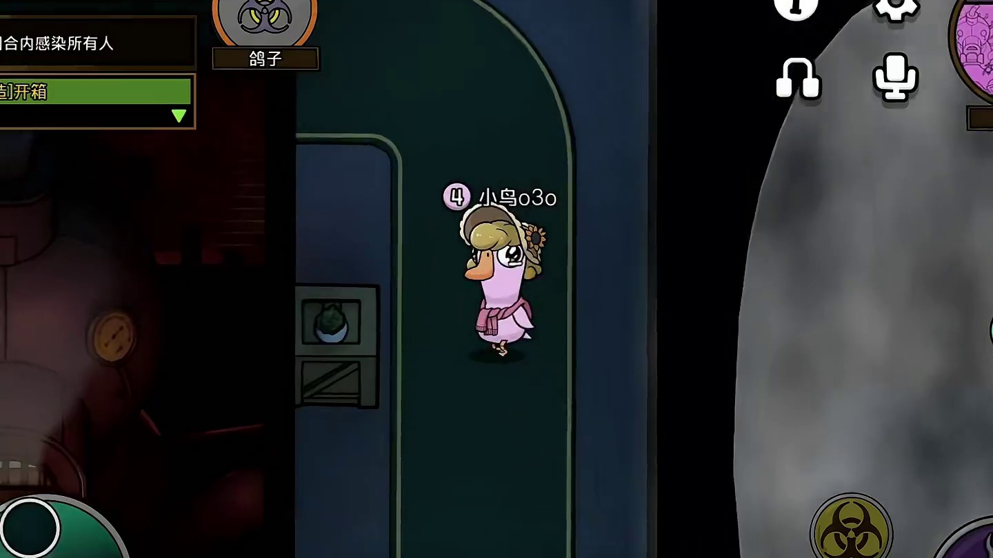 也没人告诉俺鸽子看看戏就能赢啊