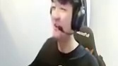顽童戏老叟