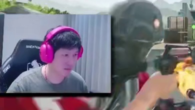 这就是修脚练出来的基本功！