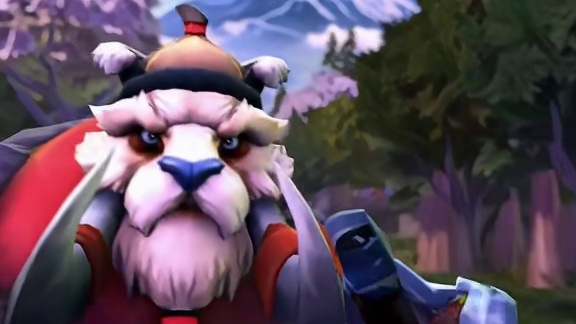 吃得消我一拳吗弟弟？