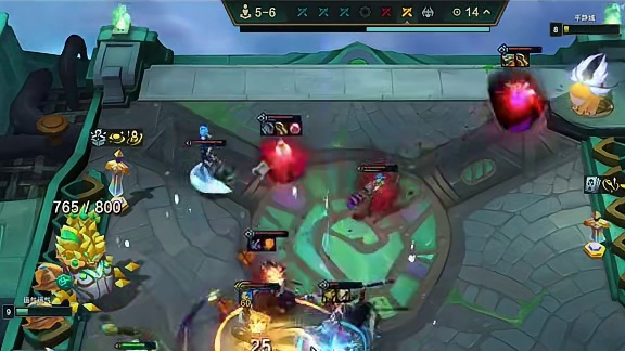 上头了这把 是真上头了