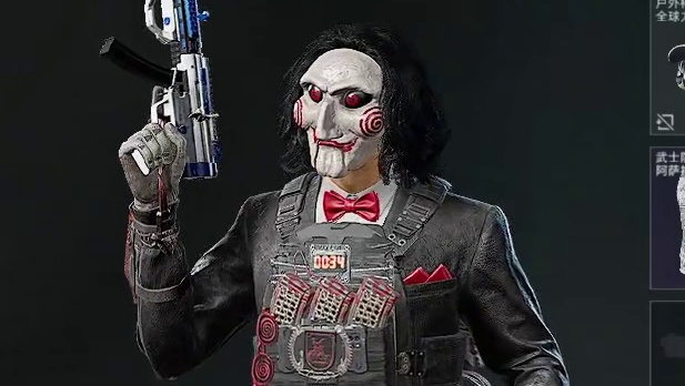 第一次从队友盒子摸出9格大红，好运爆红烟花祝我好运