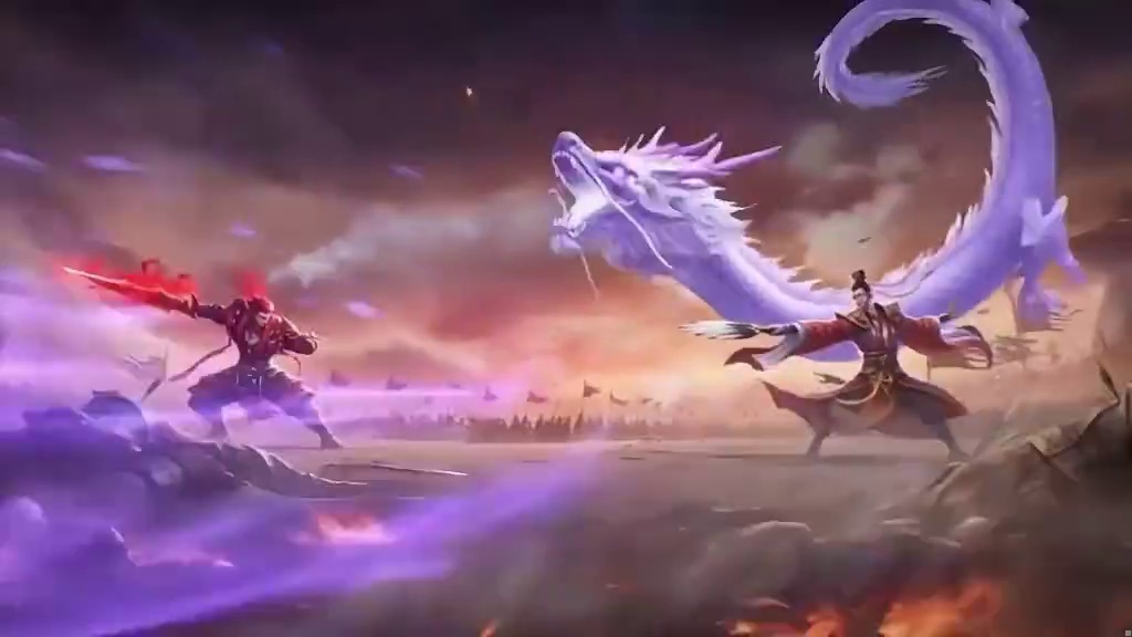 丞相能打过文常吗？