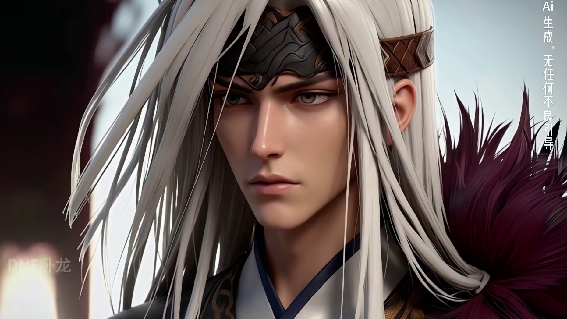 《错付了》 DNF狄瑞吉团本上线DNF婺女洲烟火福运年