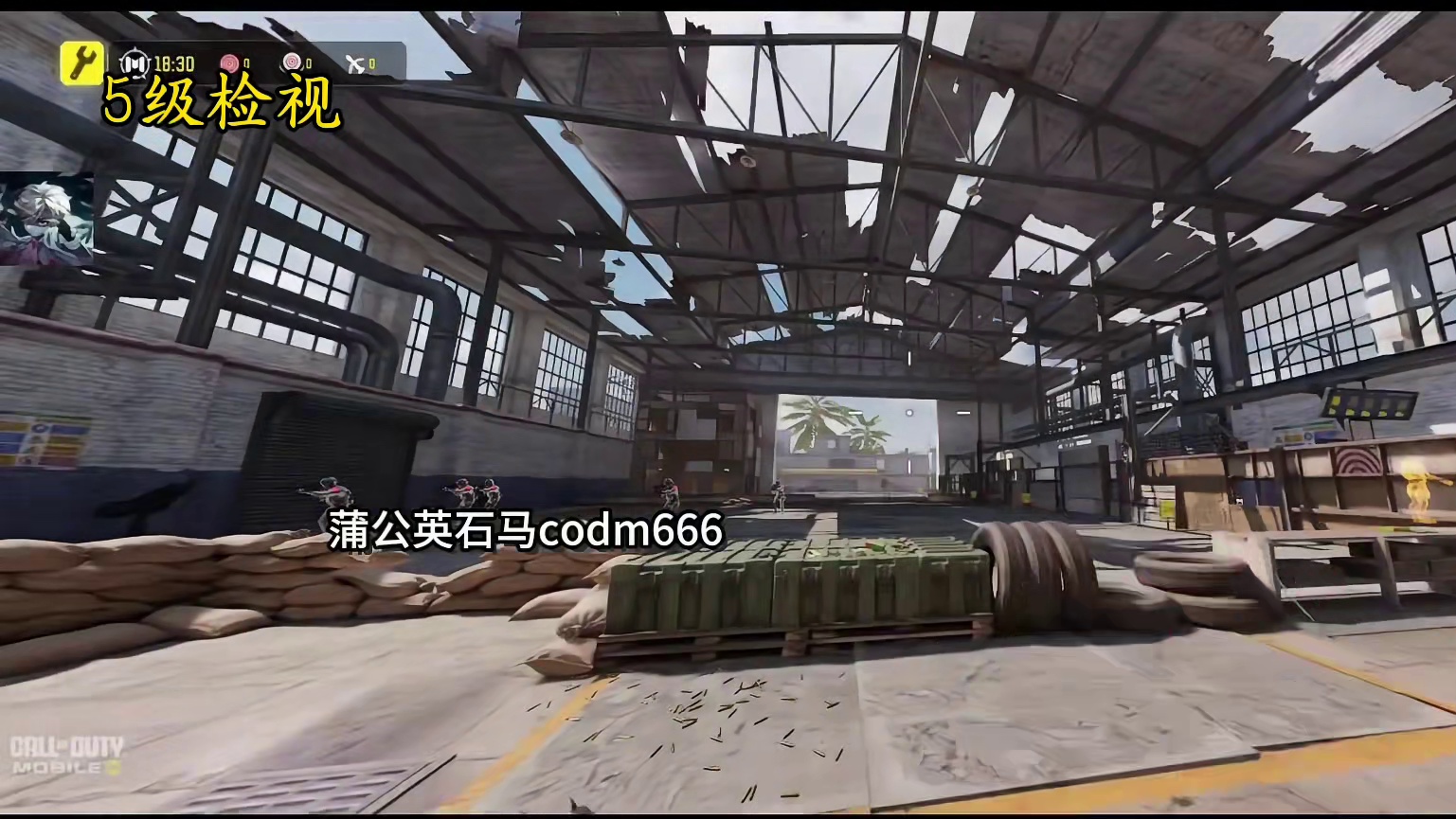 子弹计数在这！还有神秘曳光弹？满级神话拉克曼556测评！