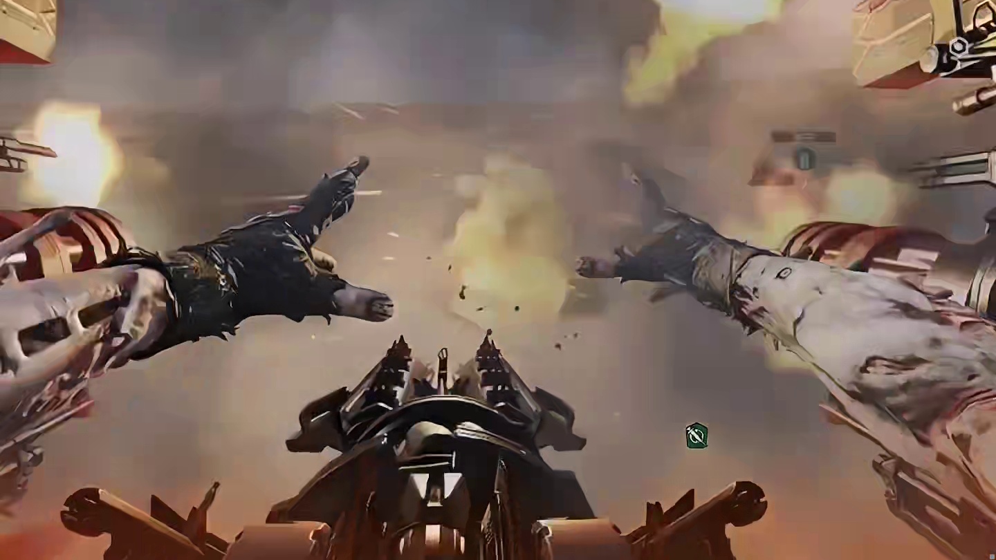 新神话这么牛吗 要玩就玩真理红枪