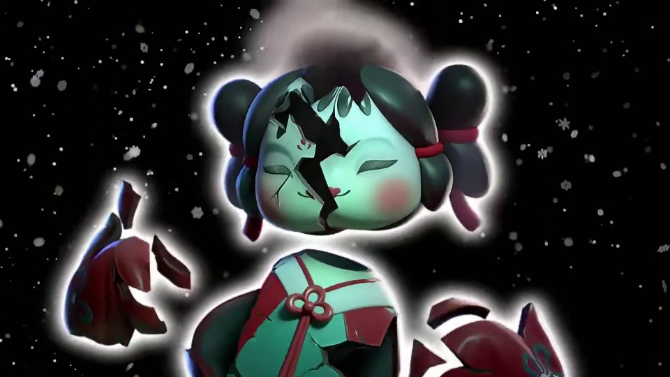 我发布了一个新视频，快来围观吧！