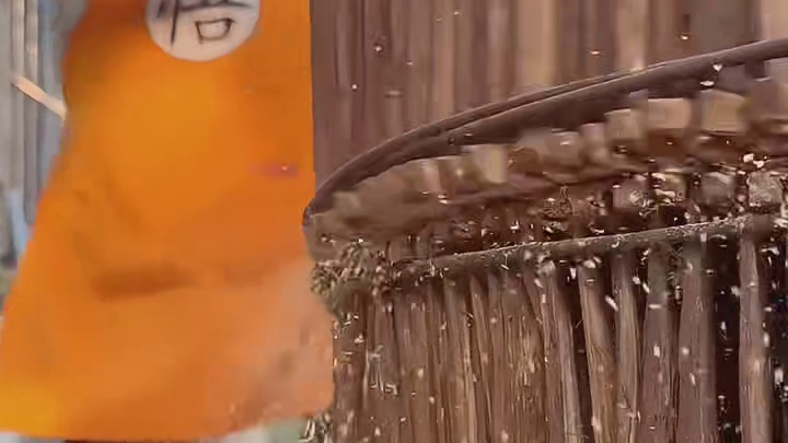 第一批人是怎么知道小麦能吃的