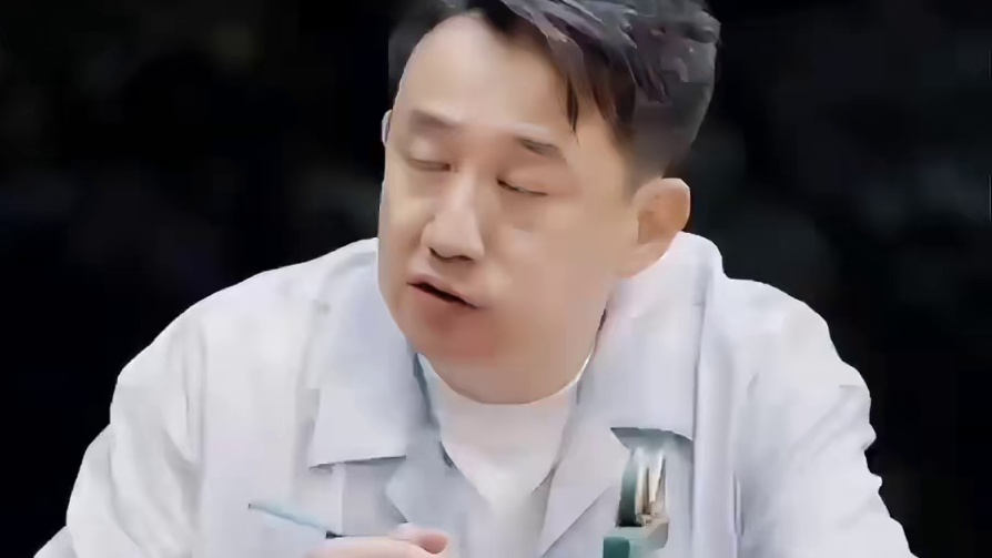 原因就是八点山就跑了哈哈哈