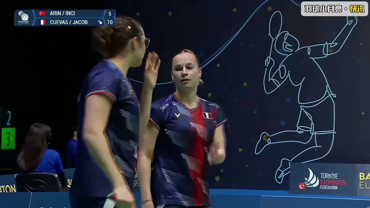 欧团赛第三日：乌克兰晋级！土耳其小组第一！