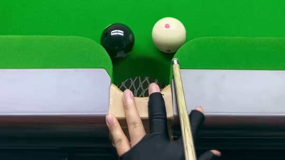 暴击绝杀，让你的球搭子哑口无言