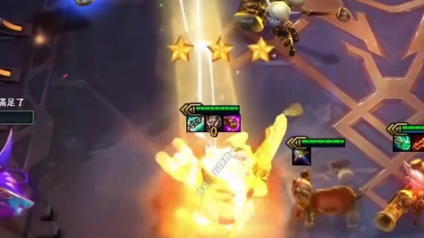 那时候她最喜欢玩约德尔