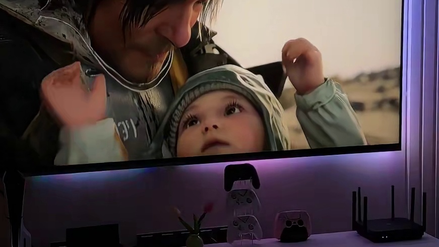 天呀！蔡徐坤新歌《Colder》和死亡搁浅简直绝配！