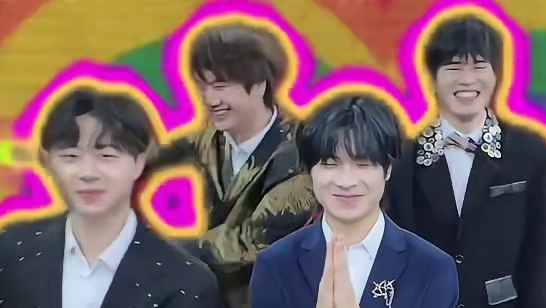 新年就要跳起来！快来pick你心中的联赛舞王