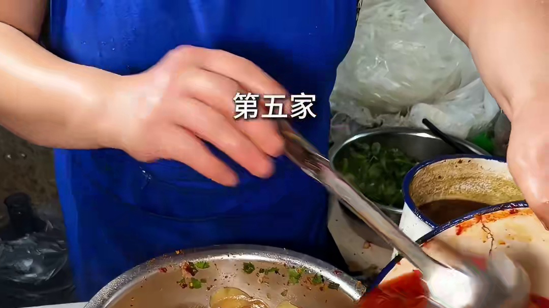 这10家老字号可以加入美食必吃清单