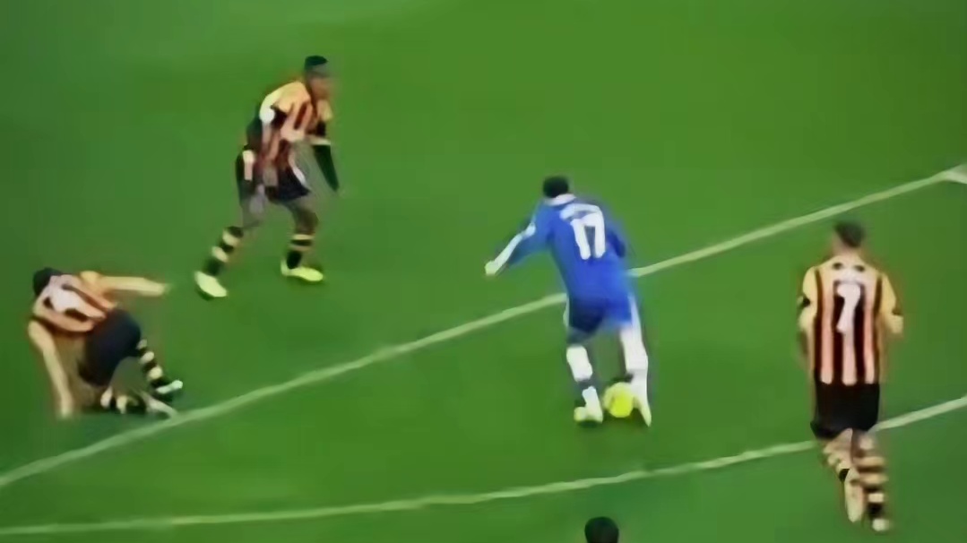 曲错？人对就行 #足球