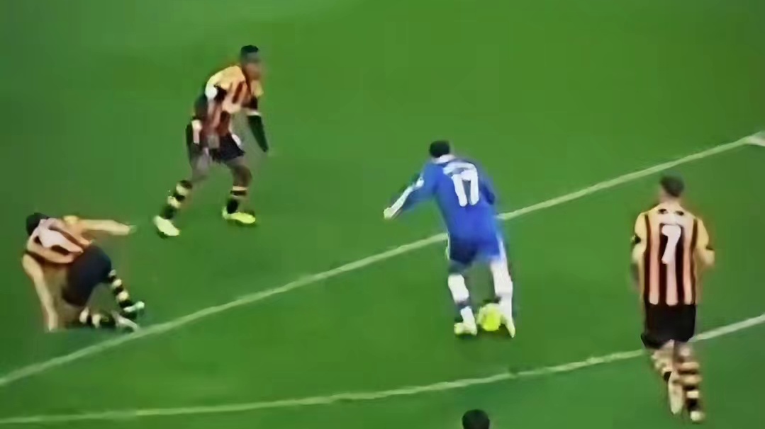 曲错？人对就行 #足球