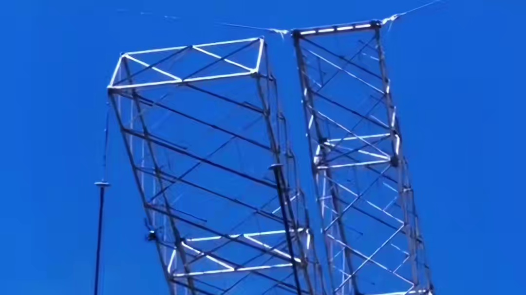 大成航空挂载，你的最优选