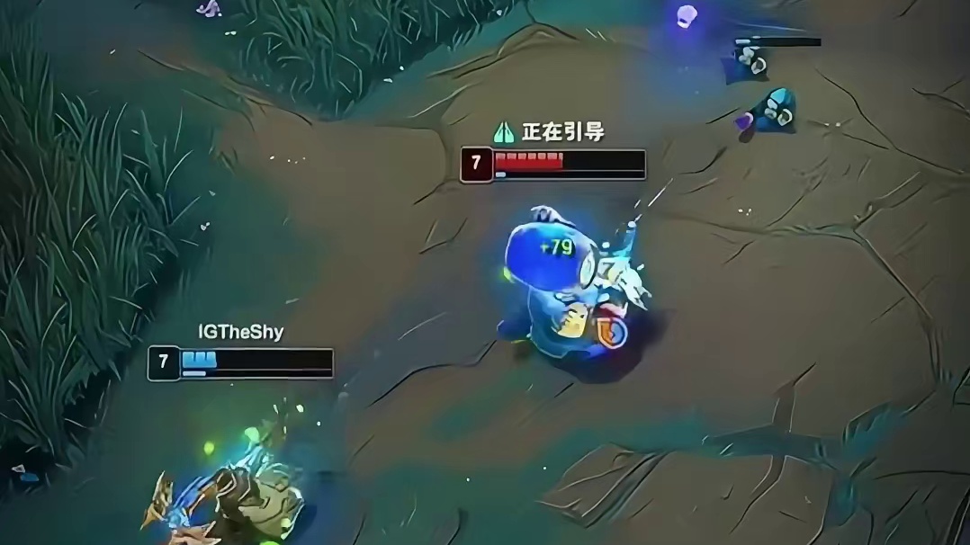 369不够蓝还敢操作你shy哥