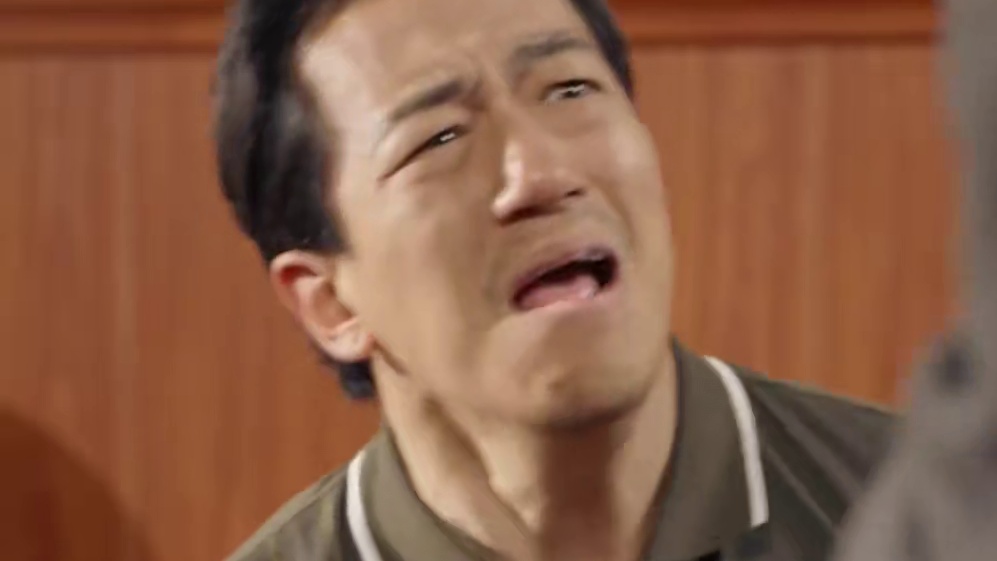 第一集 父亲打瓦输光家产，最讷山羊学成归来！