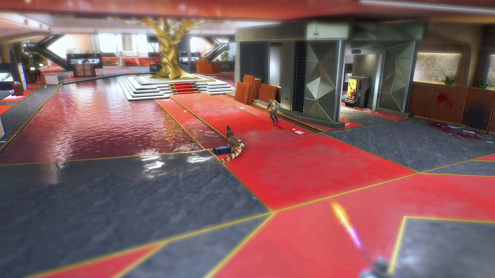 来看看巴别塔的干员们都在忙什么