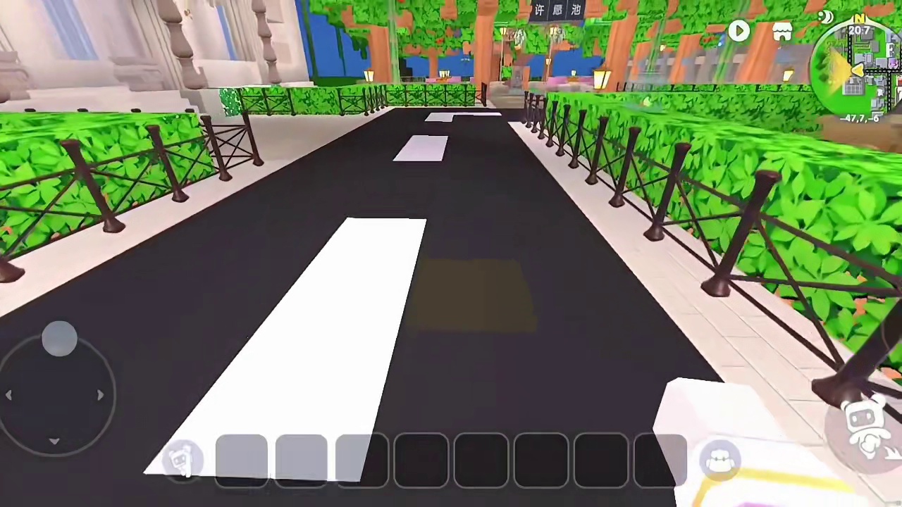 迷你世界：《恐怖寿司店》第3集来了！