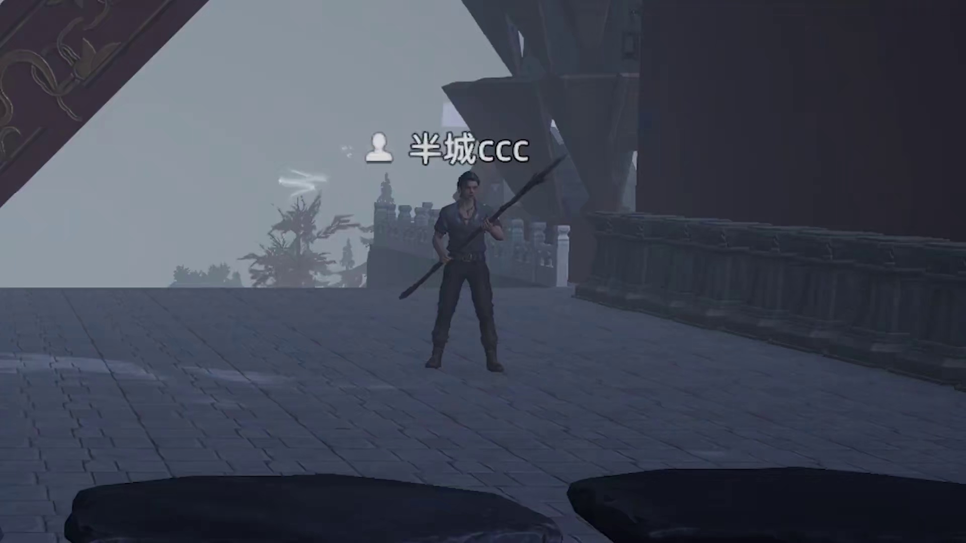 最有年味的一集！TeamY团建躲猫猫？！！「荒原曙光」 荒原曙光奶龙版