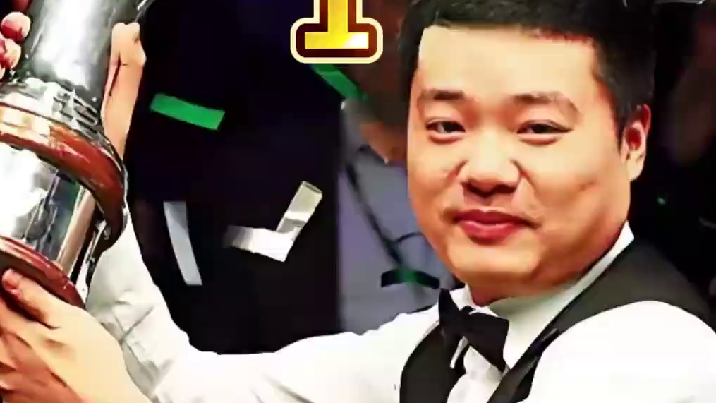 塞大师被喷最狠的一局 两颗彩球落后11分不认输 磨到瞒天嘘声 #