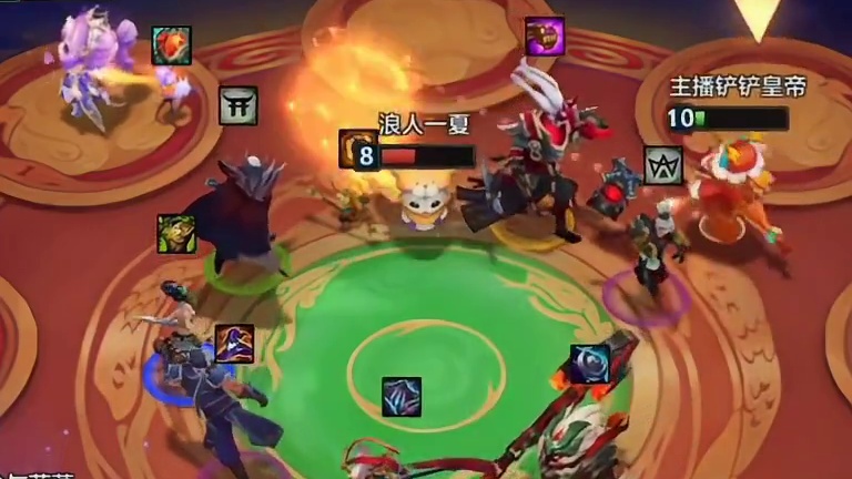 说出来你可能不信，我看到猴子带了个仙丹