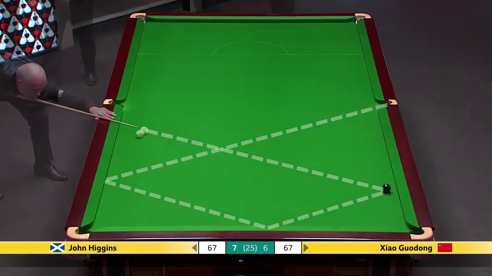 最离谱的抢黑大战！过程反转十足，结局你绝对想不到