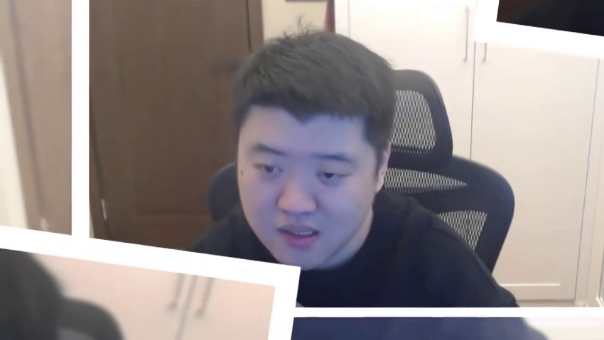 极度危险的《危险派对》