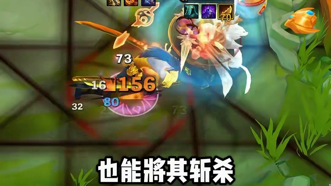 千珏空城流新套路，轻松压制福星，稳追高费三星