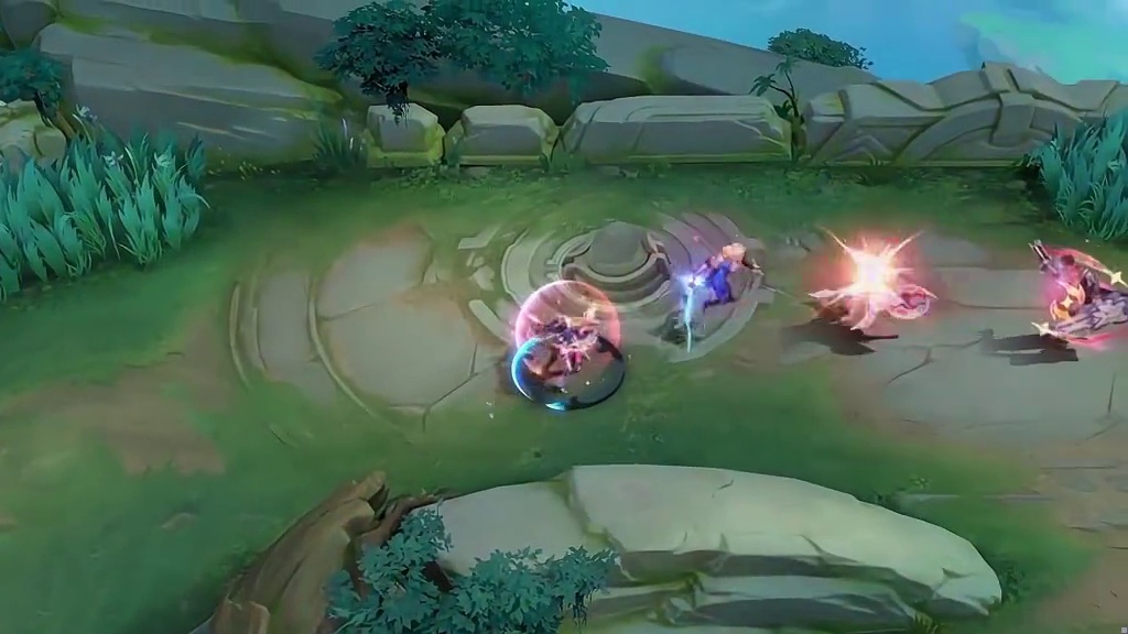 【新皮肤展示】黄金璀璨圈主题皮肤 黄金璀璨圈2月17日-4月2日限时开启！
活动期间完成任务获得「转