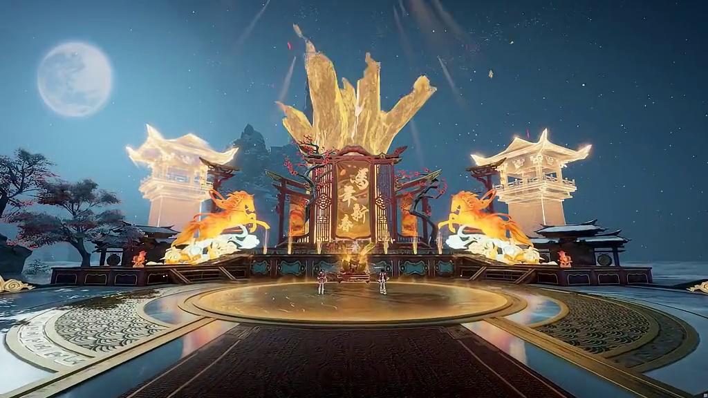 天海花露新时装限时限量开售！大年夜准时开抢！