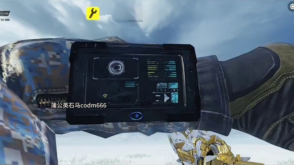 蓝蔷薇送你一个皮肤请看到最后！ 蒲公英计划