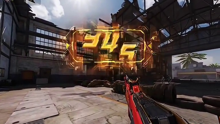 最有意思的传说皮 使命新春财神摇