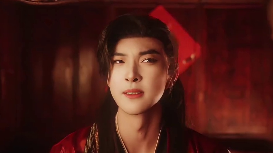 赵大：“吃席好啊！吃席好” 燕