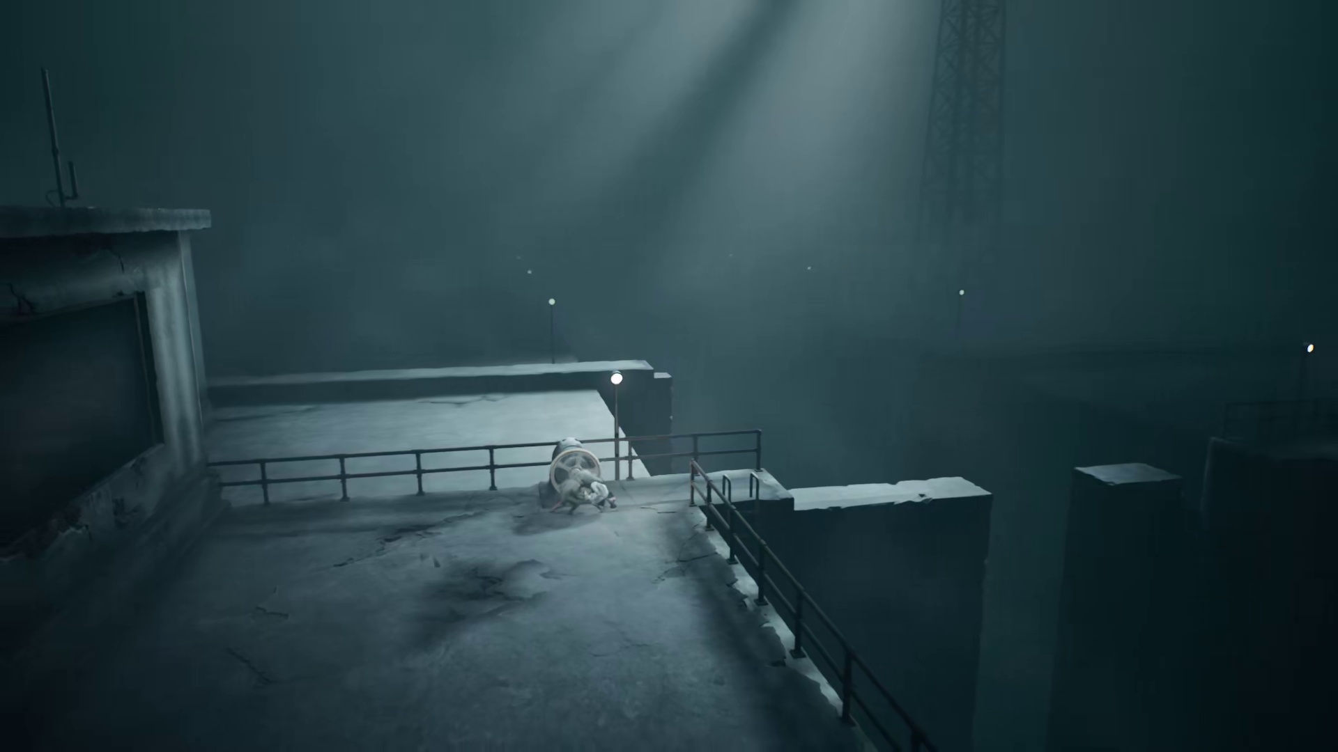 生灵重塑第三章