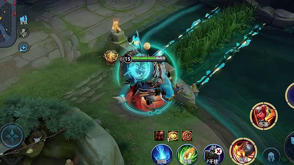 这招是瞒天过海