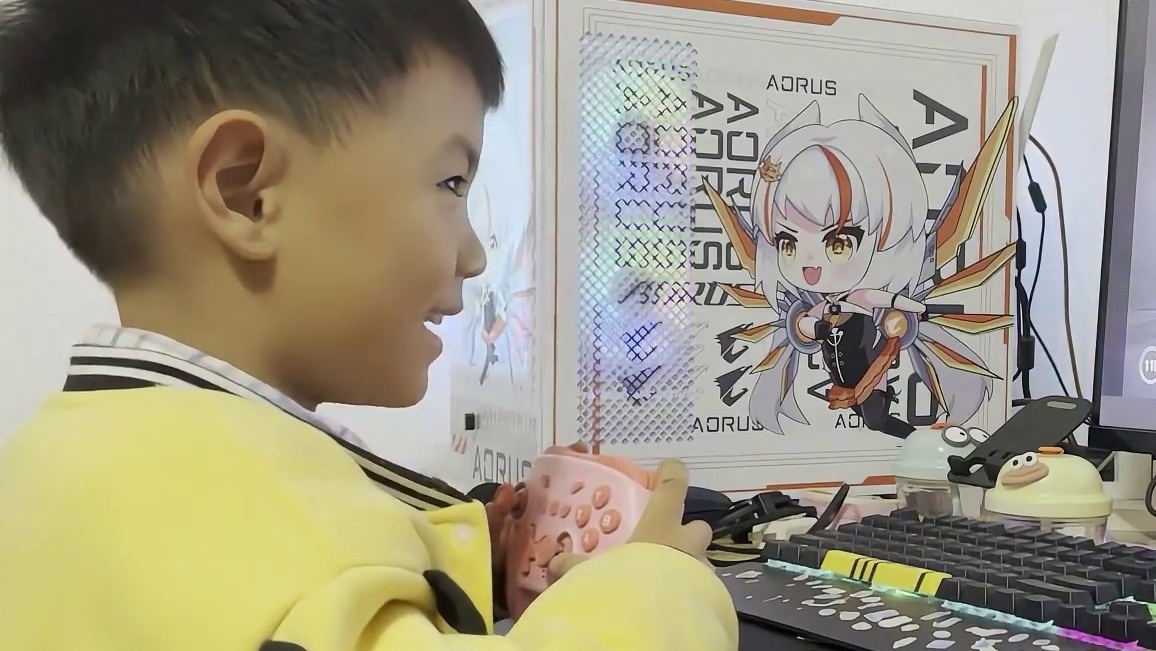 不为人知的团子黑历史！